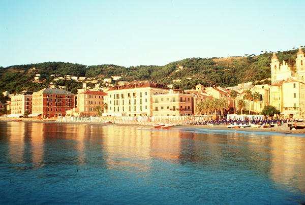 Laigueglia